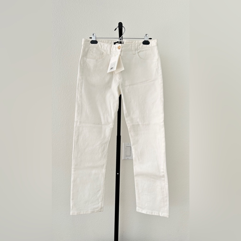 The Row Ashland jeans, Size 6 & 8, New with Tag